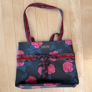 Matilda Jane make your own path Heart Strings Tote